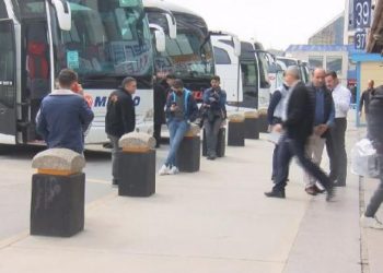 Tüm Otobüsçüler Federasyonu Başkanı Yıldırım: Uçak bilet fiyatları otobüsten daha ucuz