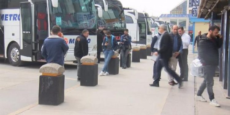 Tüm Otobüsçüler Federasyonu Başkanı Yıldırım: Uçak bilet fiyatları otobüsten daha ucuz