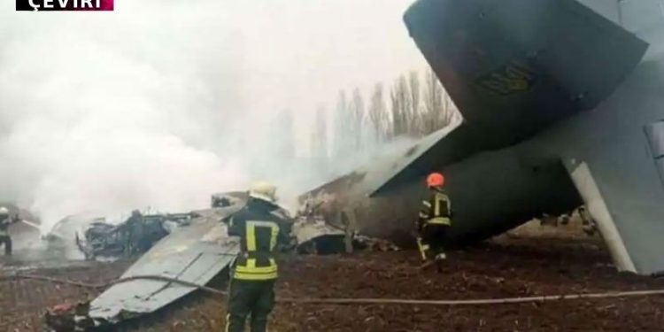 'Türk Bayraktarları Ukrayna'ya bir üstünlük sağlayamaz'