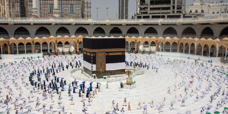 Türk Lirası Riyal karşısında değer kaybetti, umre fiyatları yüzde 150 zamlandı