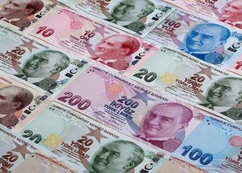 Türk Lirası'nın reel değerinde sınırlı artış