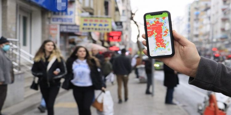 Türk Tabipleri Birliği: Salgın, Sağlık Bakanı ‘bitti’ dediğinde bitmiyor