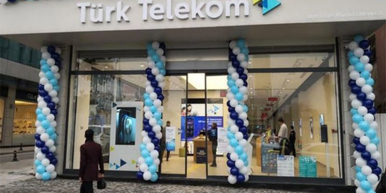 Türk Telekom Varlık Fonu'na geçti, Yiğit Bulut ve Ömer Fatih Sayan yönetime atandı
