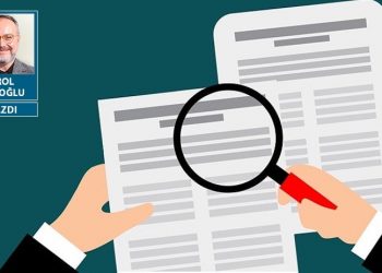 Türk eğitim sisteminin önemli bir ürünü olarak intihal