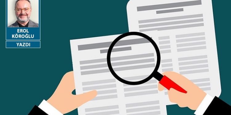 Türk eğitim sisteminin önemli bir ürünü olarak intihal