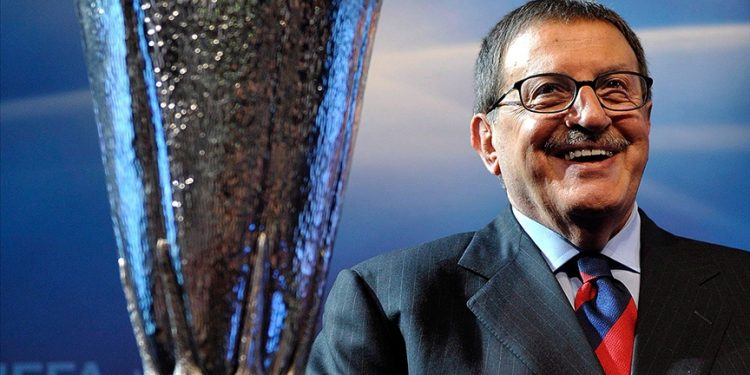 Türk sporunun "Sinyor" lakaplı efsanesi: Can Bartu