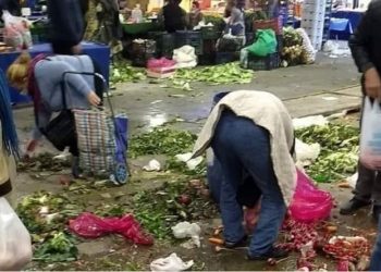 Türk-İş: Açlık sınırı 5 bin 323 liraya çıktı, yıllık gıda enflasyonu yüzde 85