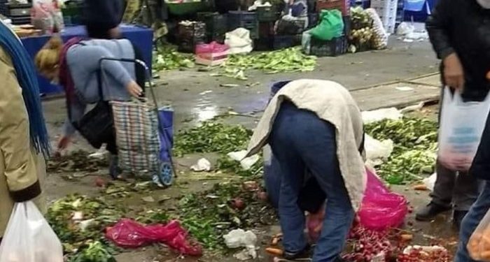 Türk-İş: Açlık sınırı 5 bin 323 liraya çıktı, yıllık gıda enflasyonu yüzde 85