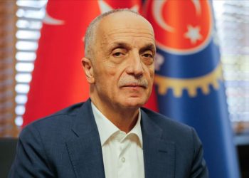 Türk-İş Başkanı Atalay'dan "enflasyon" ve "zam" açıklaması