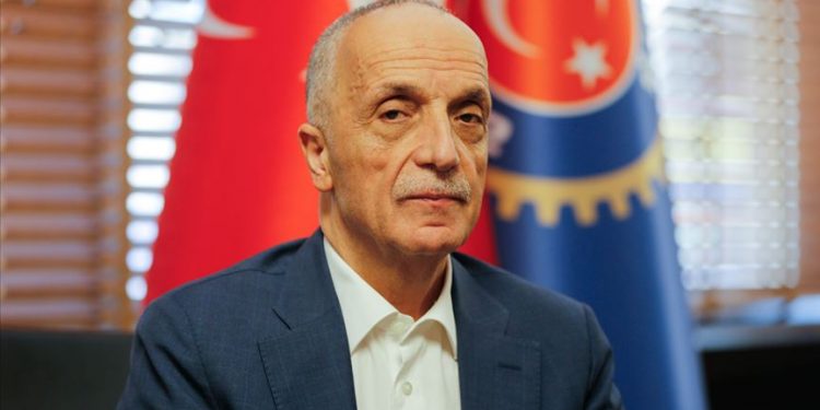 Türk-İş Başkanı Atalay'dan "enflasyon" ve "zam" açıklaması