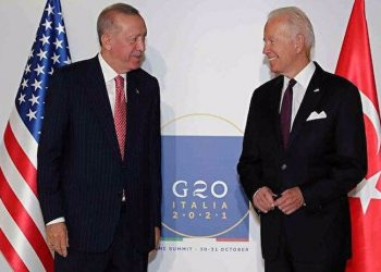 Türkiye-ABD Stratejik Mekanizması başladı