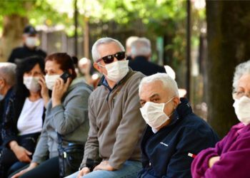 Türkiye Emekliler Derneği Trabzon Şube Başkanı Bayraktar: Emekliler yaşam savaşı veriyor