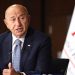 Türkiye Futbol Federasyonu Başkanı Nihat Özdemir istifa etti