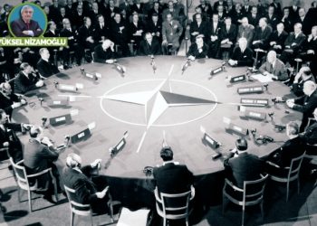 Türkiye NATO’ya neden dâhil olmuştu?