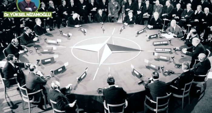 Türkiye NATO’ya neden dâhil olmuştu?