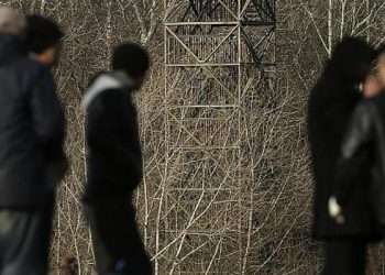 Türkiye-Yunanistan sınırını geçmeye çalışırken vurulan bir mülteci hayatını kaybetti