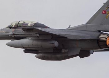 Türkiye ile Yunanistan arasında "hava sahası" gerginliği