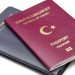 Türkiye pasaportu, en güçlü ülke pasaportları listesinde 52. sıraya geriledi