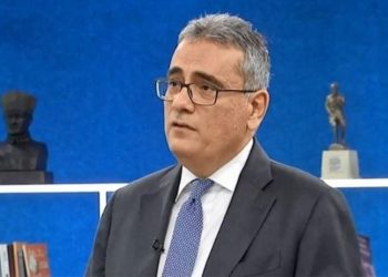 Türkiye tarihinde bir ilk gerçekleşti: Faiz borcun kendisini geçti