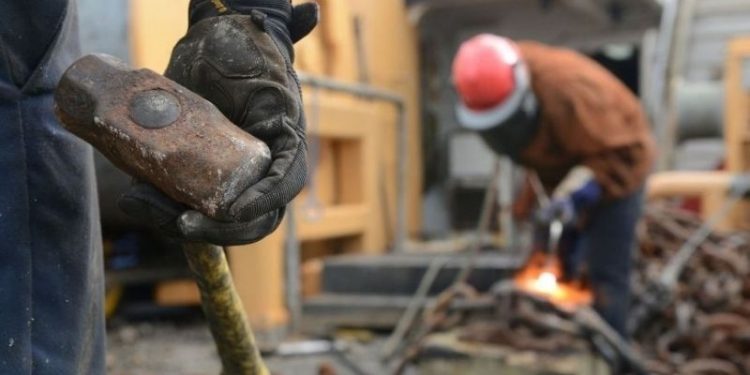 Türkiye ve Avrupa'da saatlik iş gücü maaliyet karşılaştırması