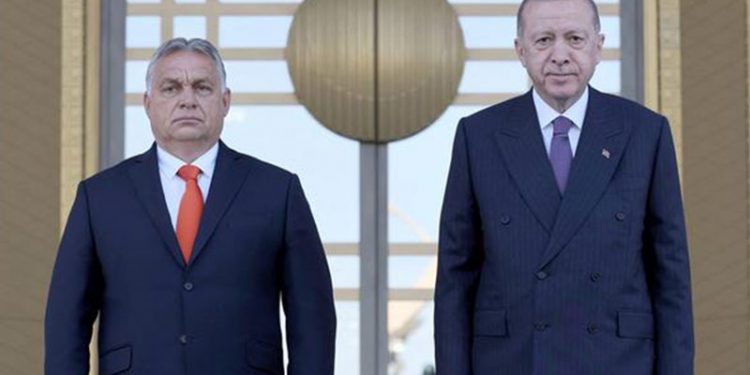 Türkiye ve Macaristan: Türkiye'deki muhalefet için çıkartılması gereken dersler var