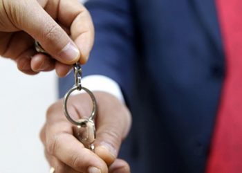 Türkiye'de Mart ayında 134 bin 170 konut satıldı