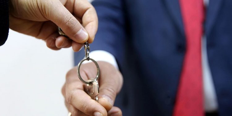 Türkiye'de Mart ayında 134 bin 170 konut satıldı