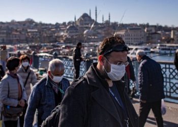 Türkiye'de koronavirüs | 38 kişi daha hayatını kaybetti