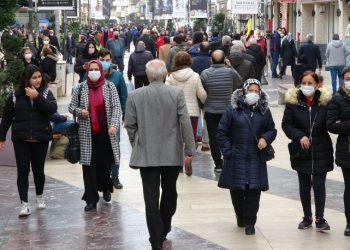 Türkiye'de koronavirüs | Son 24 saatte 18 can kaybı