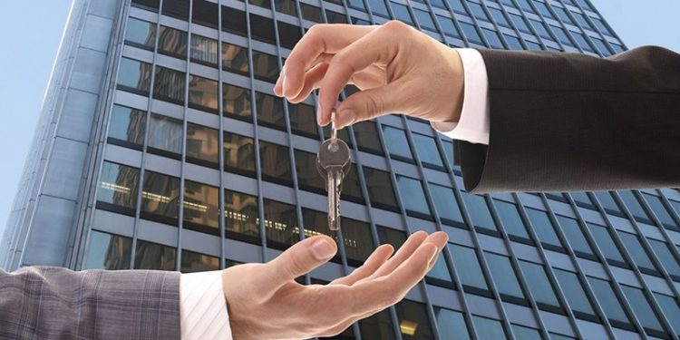 Türkiye'de yabancılar 10 yılda 280 binden fazla konut aldı