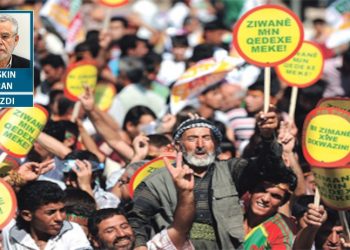 Türkiyeli Kürtleri zorla Kürt milliyetçisi yapma rehberi