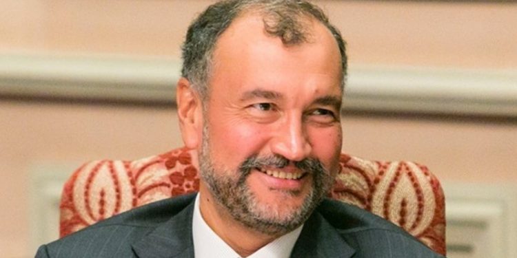Türkiyeli zenginler azaldı, listenin birincisi Murat Ülker