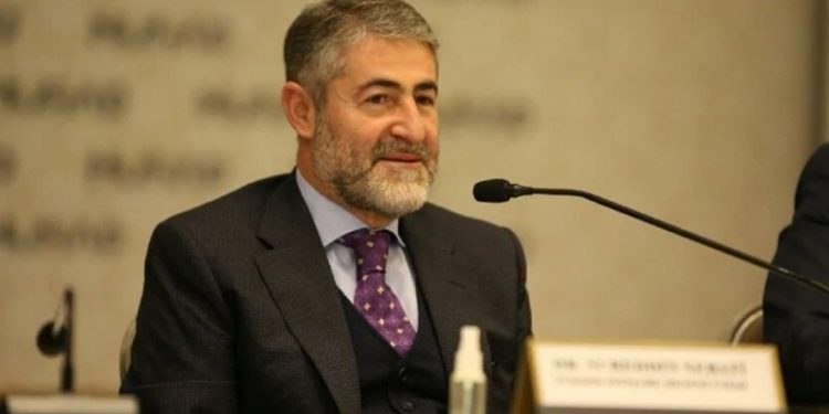 Türkiye'nin ekonomisi yurttaşa soruldu: Bakan Nebati'nin koltuğu sallanır mı?