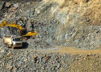 Türkiye'nin en büyük bakır madeni sahası ihalesini 2021'de kurulan Port Madencilik AŞ kazandı