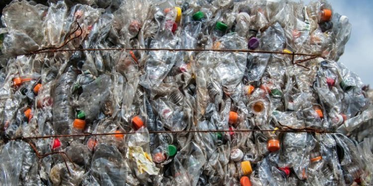 Türkiye'nin yeni çevre sorunu: Geri dönüşüm