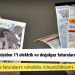 Türkiye’de her 5 kişiden 1’i elektrik ve doğalgaz faturalarını ödeyemiyor