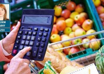 Türkiye’de yüzde 70’i geçen gıda fiyatları enflasyonu neden üç haneye varacak?