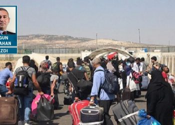 Türkiye’nin patlamaya hazır yeni kırılma hattı: Suriyeliler