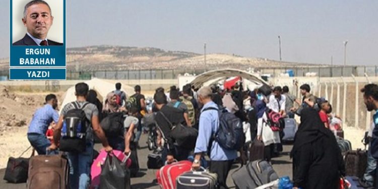 Türkiye’nin patlamaya hazır yeni kırılma hattı: Suriyeliler