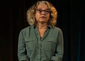 Türkiye’yi ‘derin yoksullukla’ yüzleştirdi: Hacer Foggo kimdir?