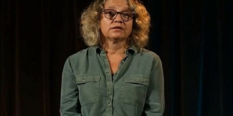 Türkiye’yi ‘derin yoksullukla’ yüzleştirdi: Hacer Foggo kimdir?