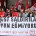 TİP'li Sargın, ikinci kez bıçaklı saldırıya uğradı: Saldırının arkasında AKP-MHP var