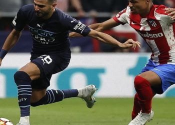 UEFA Şampiyonlar Ligi'nde Liverpool ve Manchester City yarı finalde