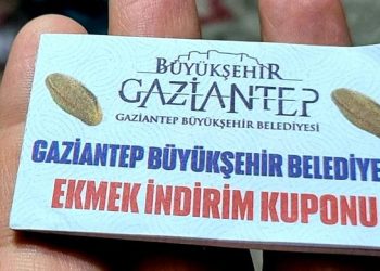 Ucuz ekmek kuponu dağıtmıştı: AKP’li belediyeden 1,7 milyon TL’lik ağırlama