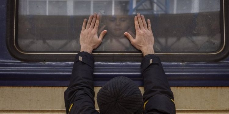 Ukrayna: 2 bin 824 kişi daha tahliye edildi