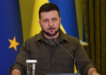 Ukrayna, AB'ye üyelik başvurusunu tamamladıklarını duyurdu