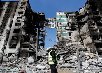 Ukrayna Başsavcısı: 5 bin 800 savaş suçu vakasını araştırıyoruz