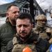 Ukrayna Başsavcısı, Buça'da insan hakları ihlallerinin parçası olan 10 Rus askerin ismini verdi