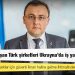 Ukrayna Büyükelçisi Bodnar: Türkiye'nin Rus oligarklar için güvenli liman haline gelme ihtimalinden memnun değiliz