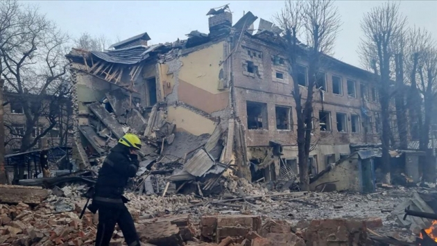 Ukrayna Dışişleri Bakanı: Mariupol'da durum Bucha'dan daha kötü